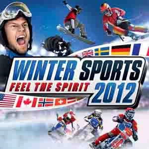 Winter Sports 2012