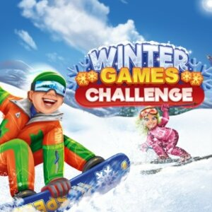 Winters Games Challenge