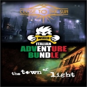 Acquistare Wired Italian Adventure Bundle Xbox Series Gioco Confrontare  Prezzi