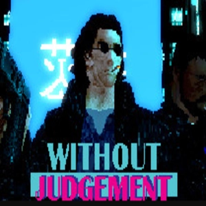 Without Judgement