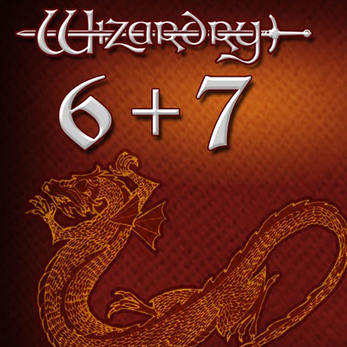 Acquista CD Key Wizardry 6 and 7 Confronta Prezzi