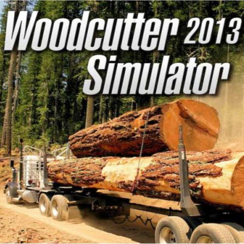 Woodcutter Simulator 2013 Confronta Prezzi