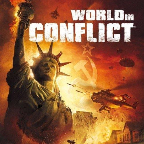 World in Conflict