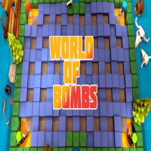 Acquistare World of bombs CD Key Confrontare Prezzi