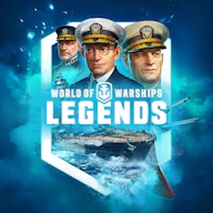 World of Warships Legends Living History