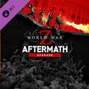 Acquistare World War Z Upgrade to Aftermath Xbox Series Gioco Confrontare Prezzi