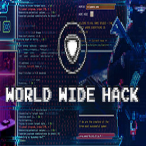 Acquistare World Wide Hack CD Key Confrontare Prezzi