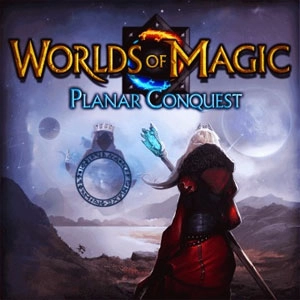 Worlds of Magic Planar Conquest