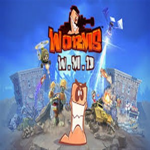 Acquistare Worms WMD Xbox Series Gioco Confrontare Prezzi