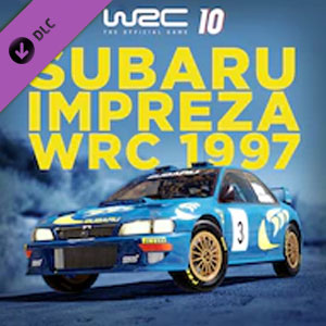 Acquistare WRC 10 Subaru Impreza WRC 1997 PS4 Confrontare Prezzi