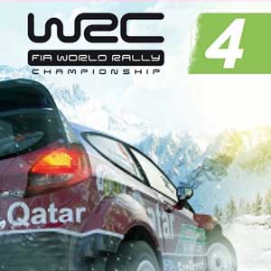 Acquista Xbox 360 Codice WRC 4 Confronta Prezzi