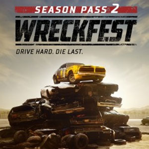 Acquistare Wreckfest Season Pass 2 PS4 Confrontare Prezzi