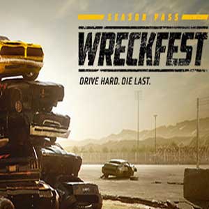 Acquistare Wreckfest Season Pass CD Key Confrontare Prezzi