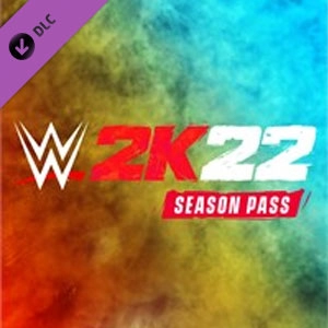 WWE 2K22 Season Pass