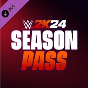 WWE 2K24 Season Pass