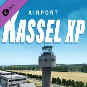 X-Plane 11 Add-on Aerosoft Airport Kassel