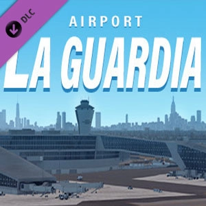 X-Plane 11 Add-on FeelThere KLGA La Guardia Airport