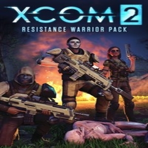 Acquistare XCOM 2 Resistance Warrior Pack PS4 Confrontare Prezzi