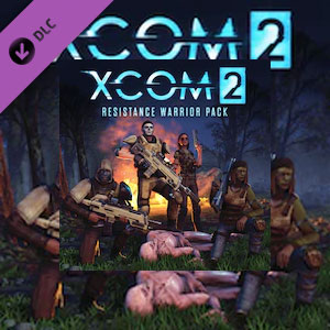 Buy XCOM® 2 Resistance Warrior Pack