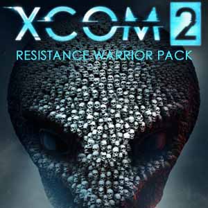 Acquista CD Key XCOM 2 Resistance Warrior Pack Confronta Prezzi