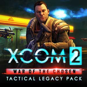 Acquistare XCOM 2 War of the Chosen Tactical Legacy Pack CD Key Confrontare Prezzi