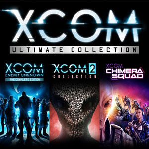 Acquistare XCOM Ultimate Collection CD Key Confrontare Prezzi