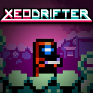 XEODRIFTER