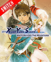 Acquistare Xuan-Yuan Sword Mists Beyond the Mountains Nintendo Switch Confrontare i prezzi