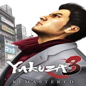 Acquistare Yakuza 3 Remastered Xbox One Gioco Confrontare Prezzi