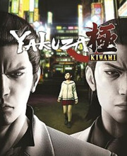 Yakuza Kiwami