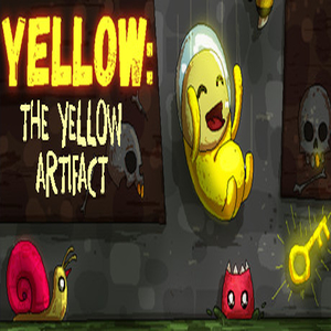 Acquistare Yellow The Yellow Artifact CD Key Confrontare Prezzi