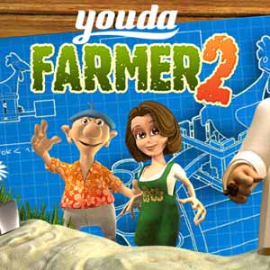 Acquista CD Key Youda Farmer 2 Confronta Prezzi