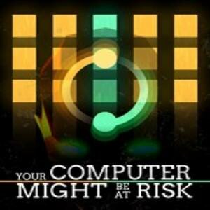 Acquistare Your Computer Might Be At Risk PS5 Confrontare Prezzi