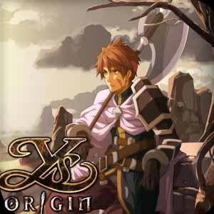 YS Origin