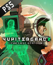 Acquistare Yupitergrad 2 The Lost Station PS5 Confrontare Prezzi