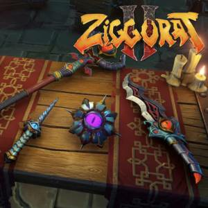 Ziggurat 2 Supporter Pack