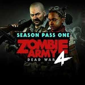 Acquistare Zombie Army 4 Season Pass One PS4 Confrontare Prezzi