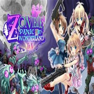 Acquistare Zombie Panic in Wonderland DX Nintendo 3DS Confrontare i prezzi