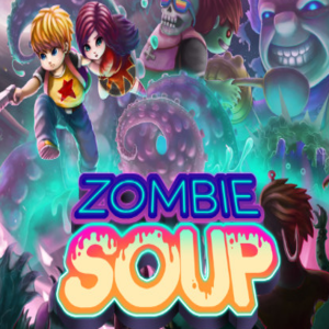 Acquistare Zombie Soup CD Key Confrontare Prezzi