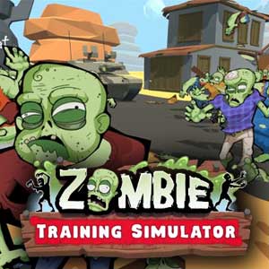 Acquista CD Key Zombie Training Simulator Confronta Prezzi