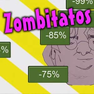 Zombitatos the end of the Pc master race