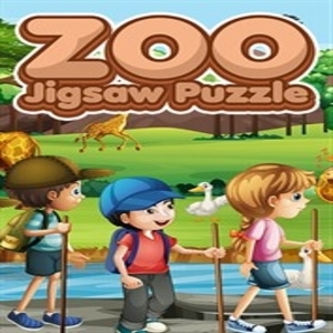 Acquistare Zoo Jigsaw Puzzle Game Xbox Series Gioco Confrontare Prezzi