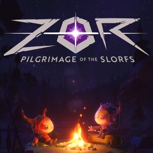 Acquistare ZOR Pilgrimage of the Slorfs CD Key Confrontare Prezzi