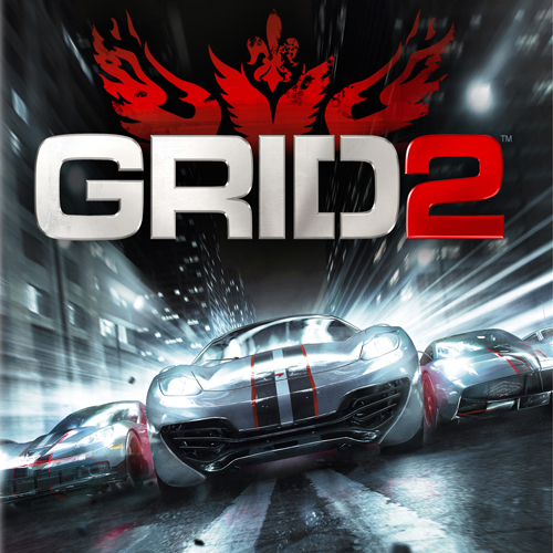 Acquista CD Key GRID 2 Headstart Pack DLC Confronta Prezzi