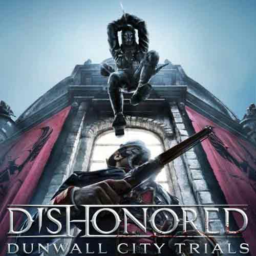 Acquista CD Key Dishonored Dunwall City Trials Confronta Prezzi