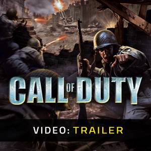 Call of Duty 2003 Video Trailer