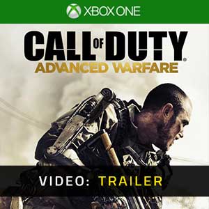 Call of Duty Advanced Warfare Video Trailer
