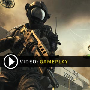 Call of Duty Black Ops 2 Video del gioco