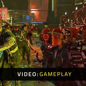 Call of Duty Black Ops 3 Zombies Chronicles Video di Gioco