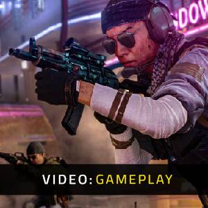 Call of Duty Black Ops Cold War Cross-Gen BundleVideo del Gioco